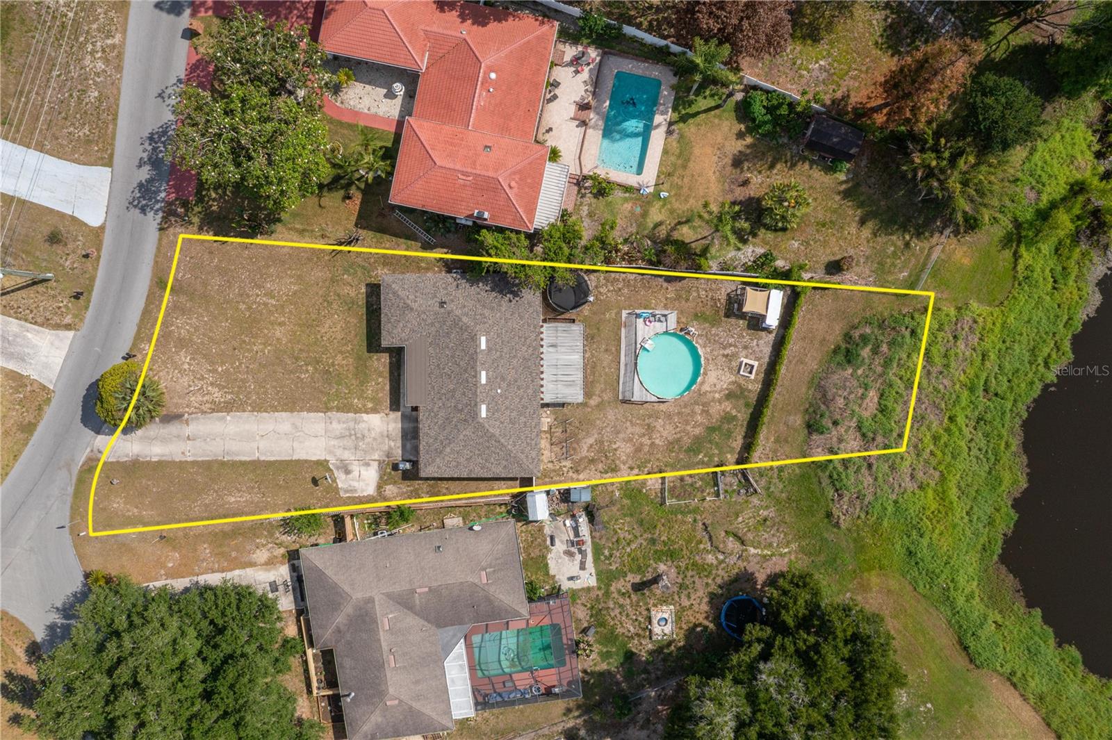136 LAKE RING DR, WINTER HAVEN, FL, 33884