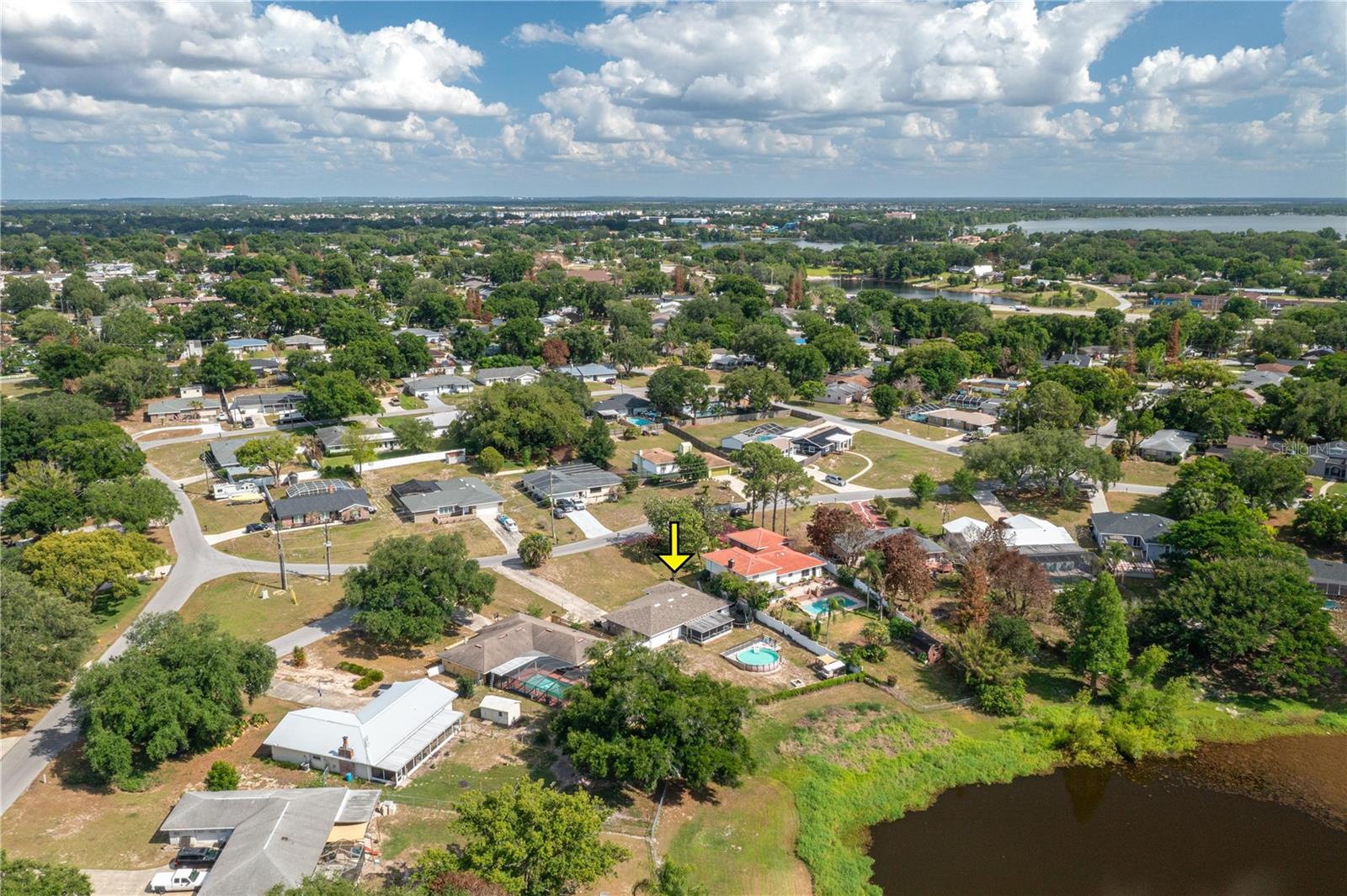 136 LAKE RING DR, WINTER HAVEN, FL, 33884