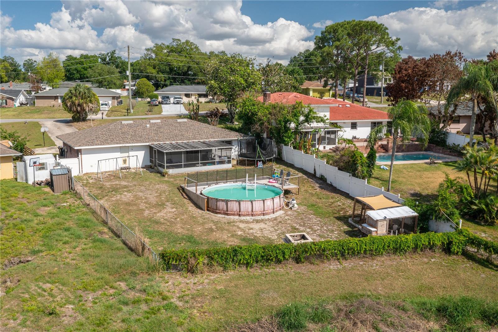 136 LAKE RING DR, WINTER HAVEN, FL, 33884