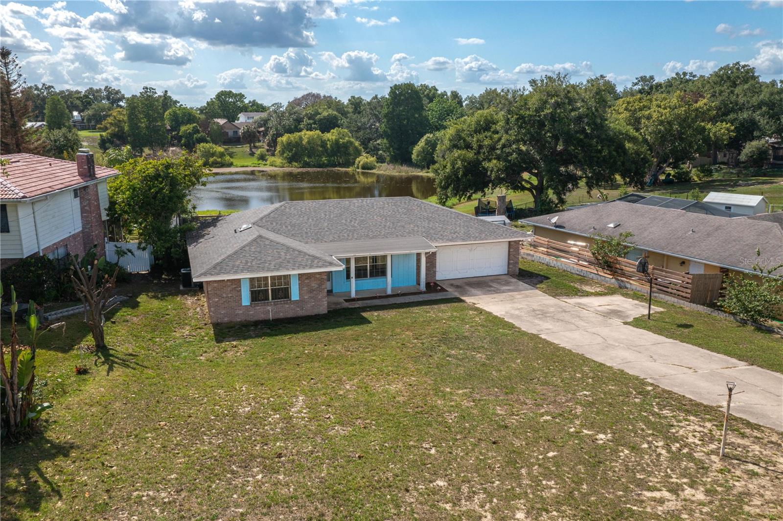 136 LAKE RING DR, WINTER HAVEN, FL, 33884