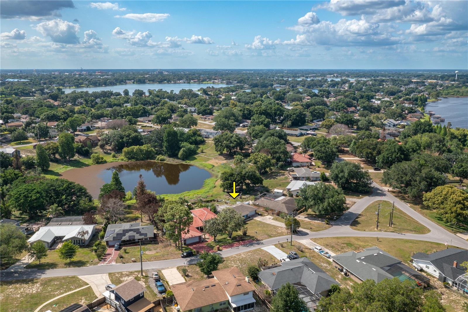 136 LAKE RING DR, WINTER HAVEN, FL, 33884