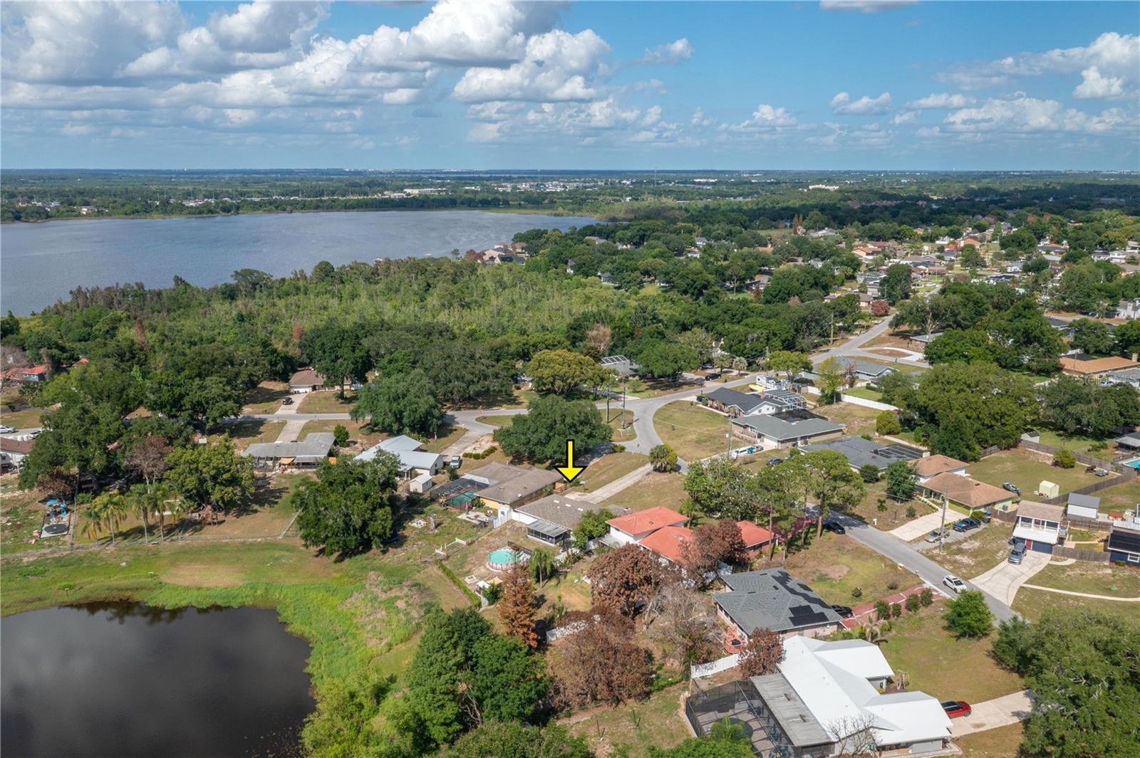 136 LAKE RING DR, WINTER HAVEN, FL, 33884