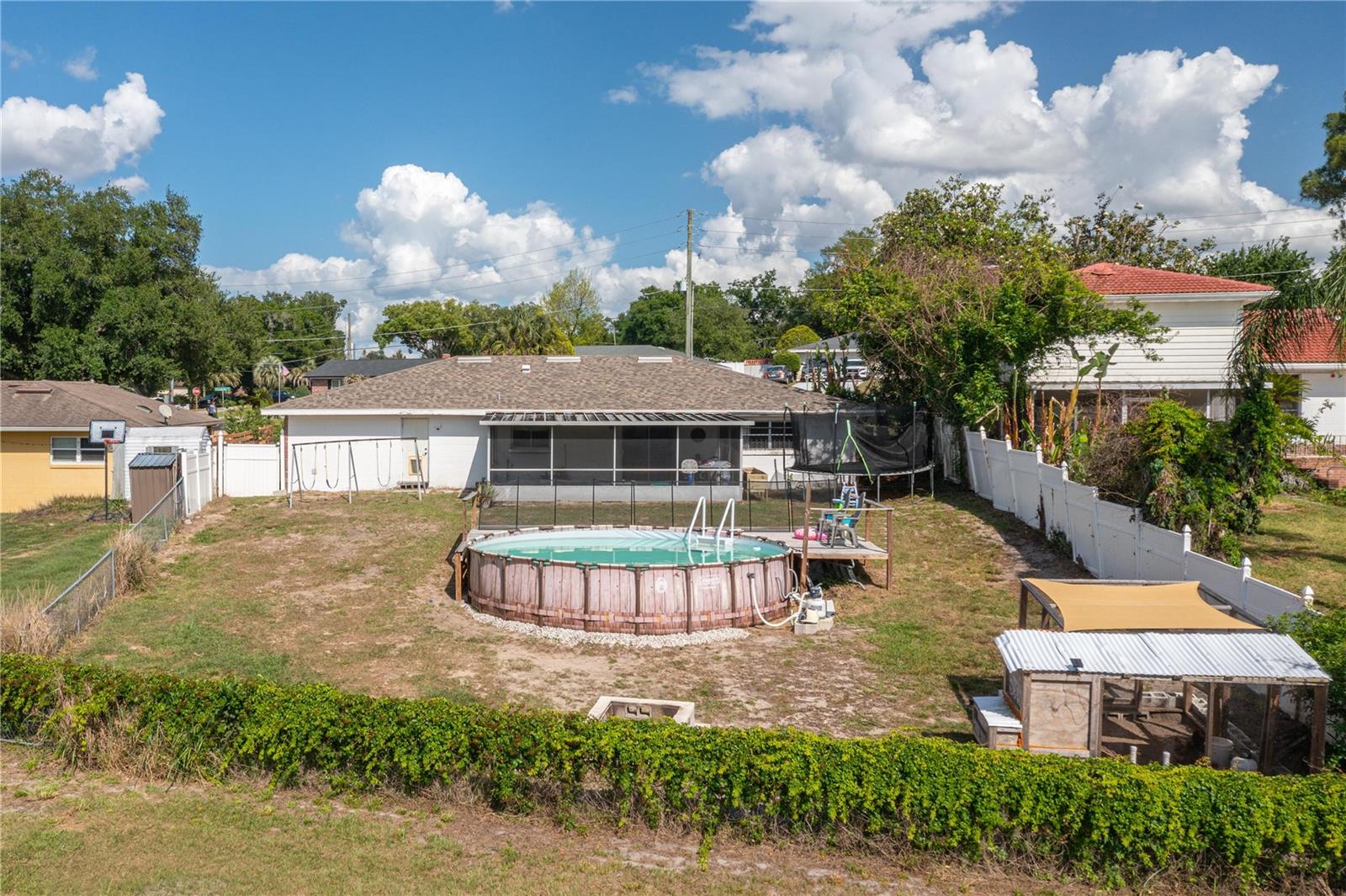 136 LAKE RING DR, WINTER HAVEN, FL, 33884