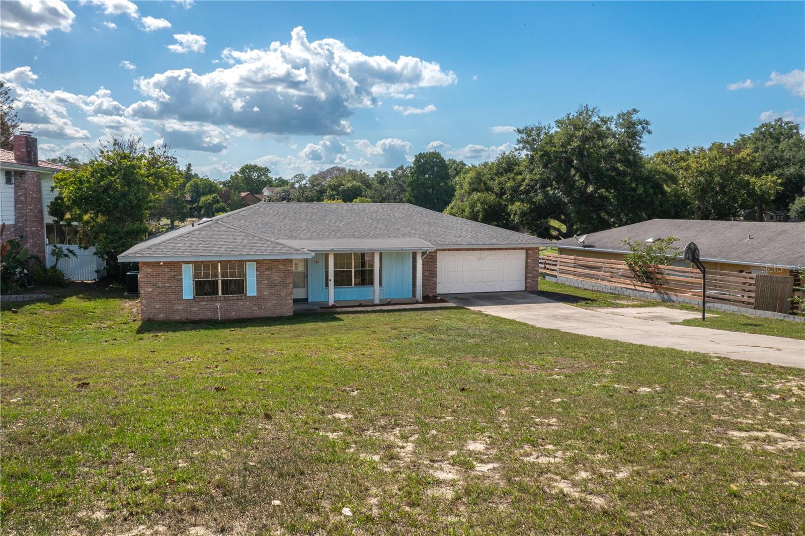 136 LAKE RING DR, WINTER HAVEN, FL, 33884