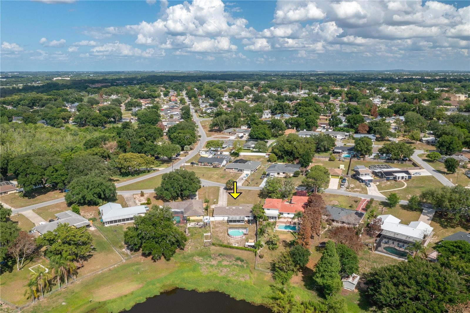 136 LAKE RING DR, WINTER HAVEN, FL, 33884
