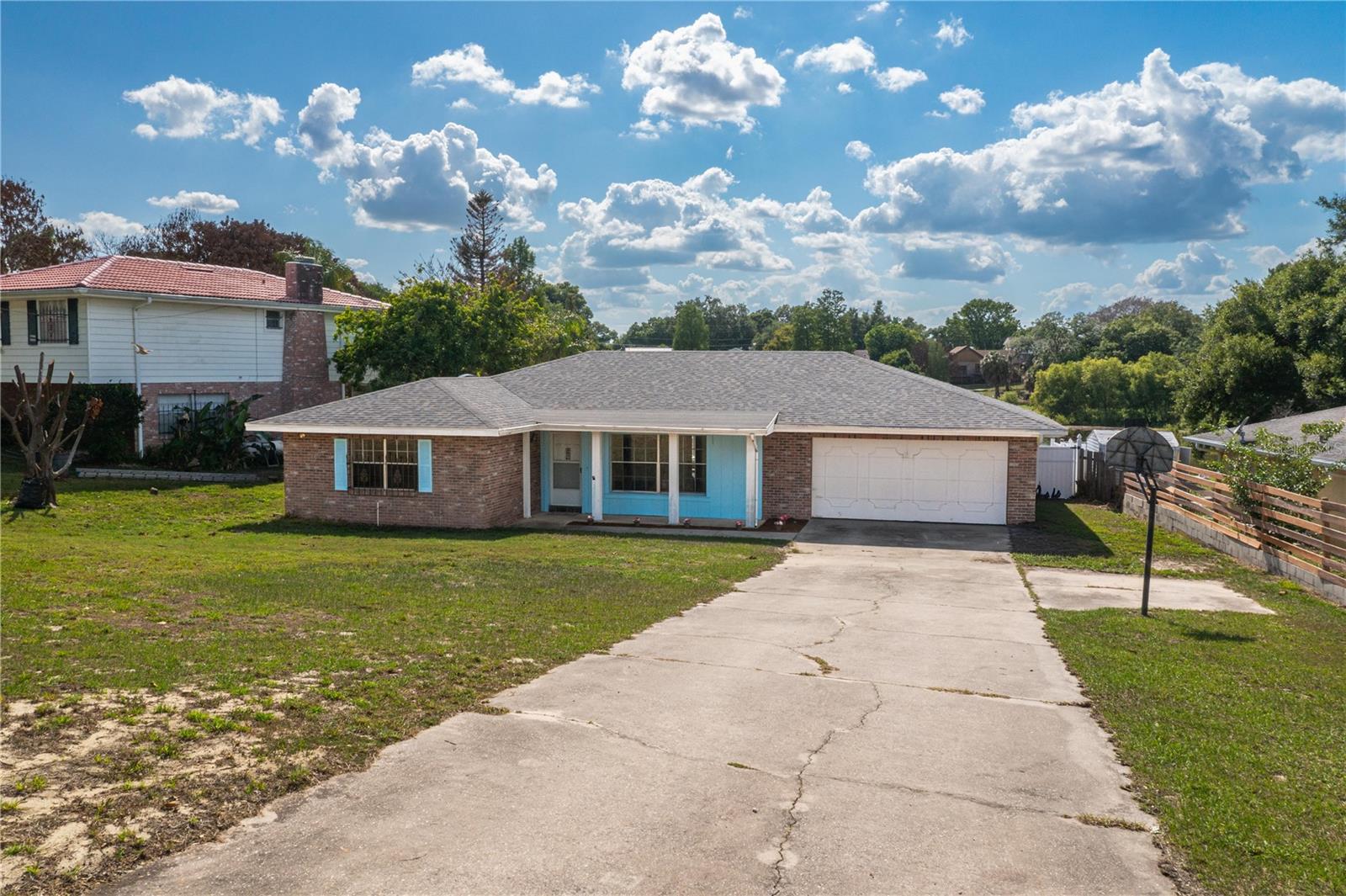136 LAKE RING DR, WINTER HAVEN, FL, 33884
