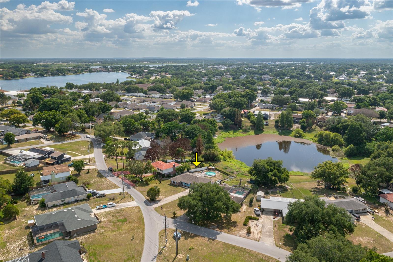 136 LAKE RING DR, WINTER HAVEN, FL, 33884