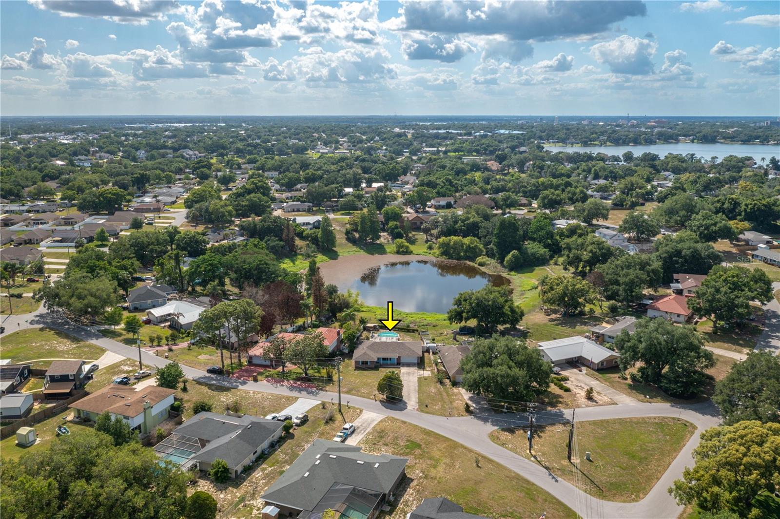 136 LAKE RING DR, WINTER HAVEN, FL, 33884