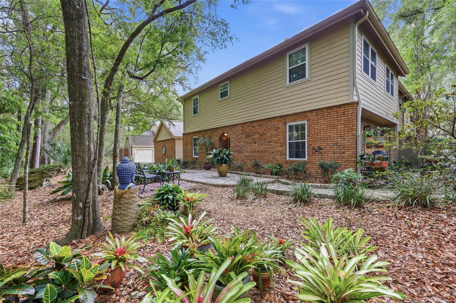 9702 SW 52ND LN, GAINESVILLE, FL, 32608