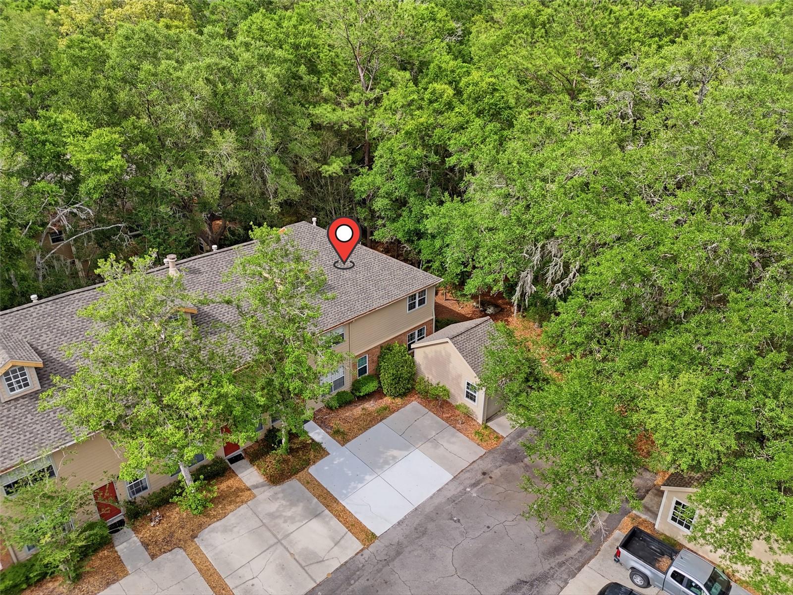 9702 SW 52ND LN, GAINESVILLE, FL, 32608
