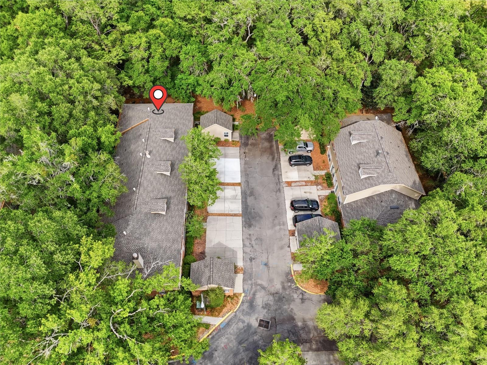 9702 SW 52ND LN, GAINESVILLE, FL, 32608