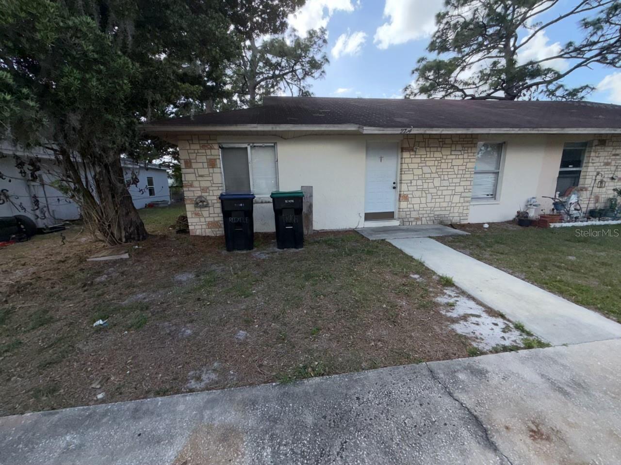 2714 ADELA AVE, ORLANDO, FL, 32826