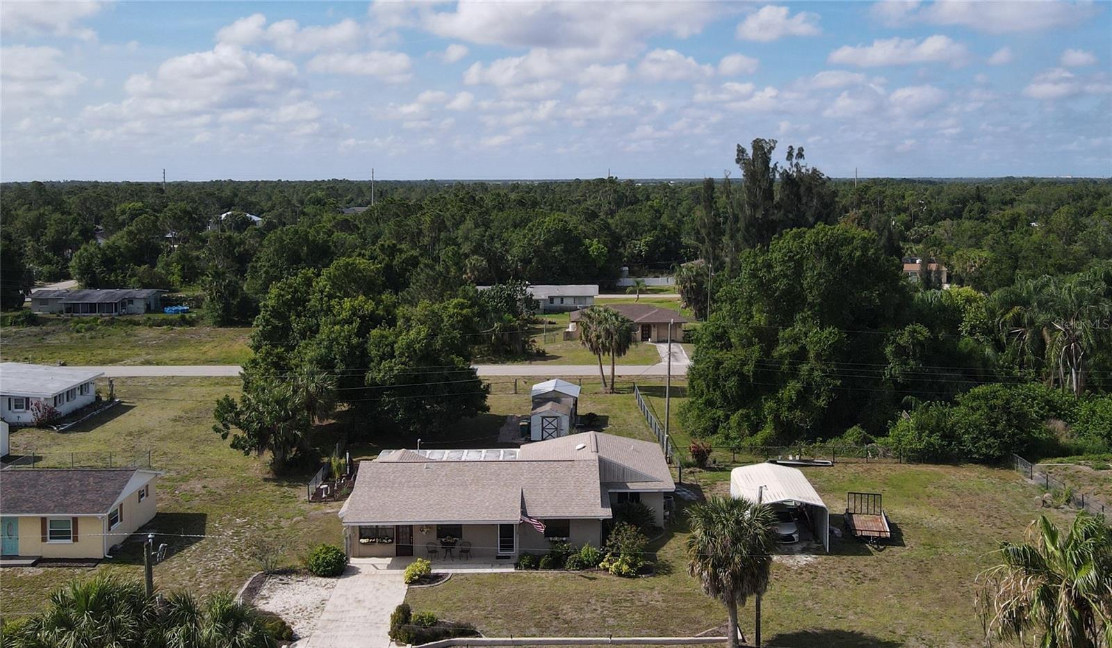 26503 ANGELICA RD, PUNTA GORDA, FL, 33955