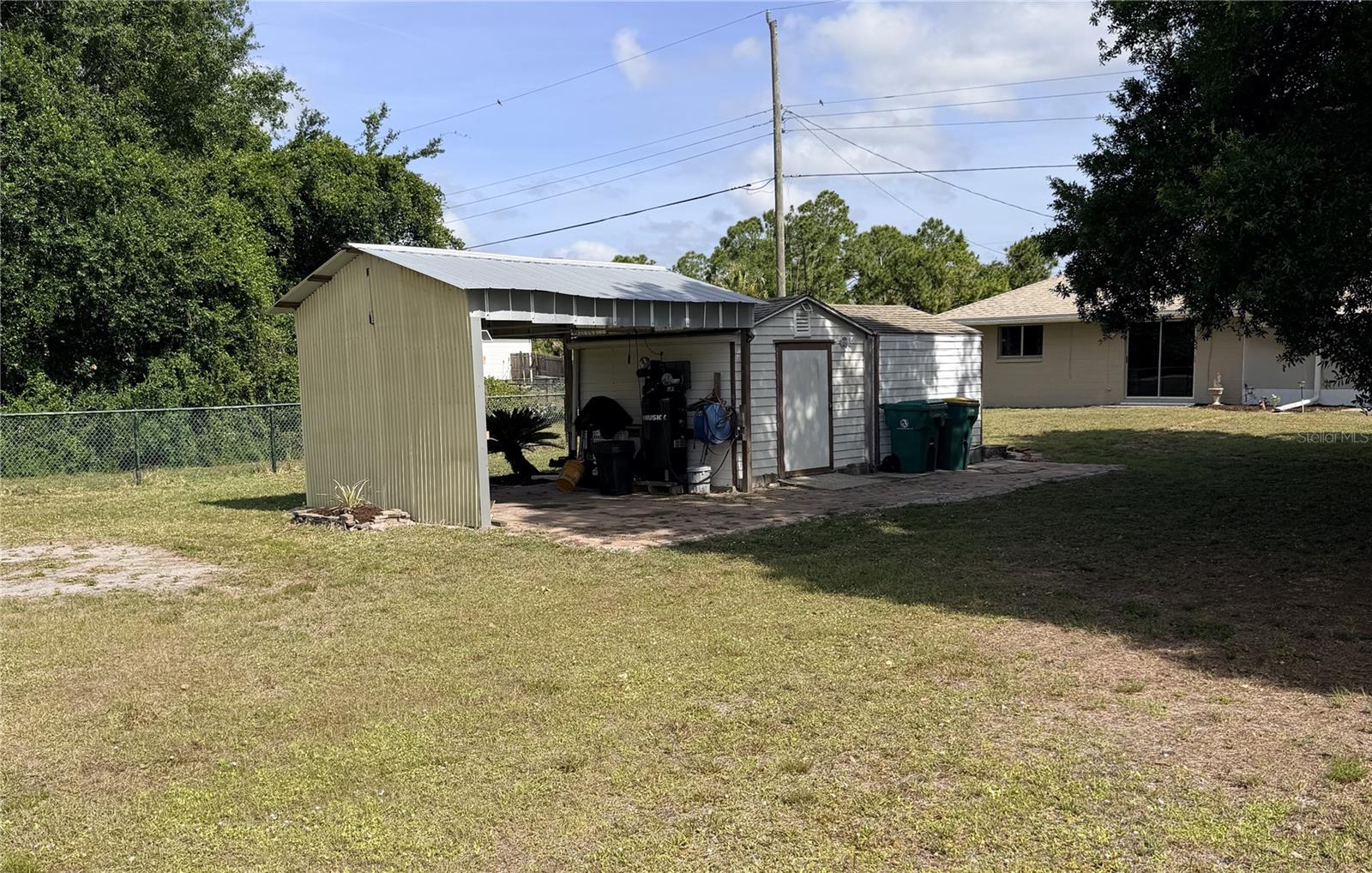 26503 ANGELICA RD, PUNTA GORDA, FL, 33955
