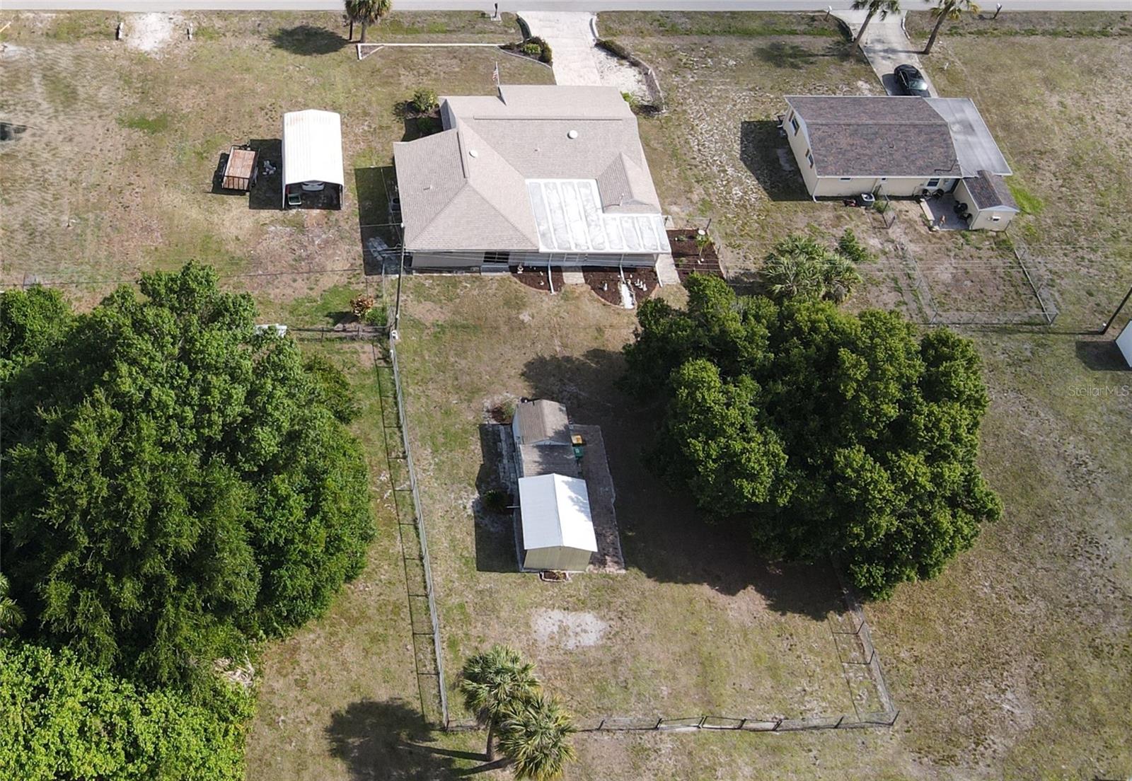 26503 ANGELICA RD, PUNTA GORDA, FL, 33955