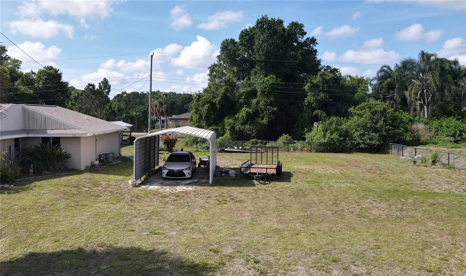 26503 ANGELICA RD, PUNTA GORDA, FL, 33955
