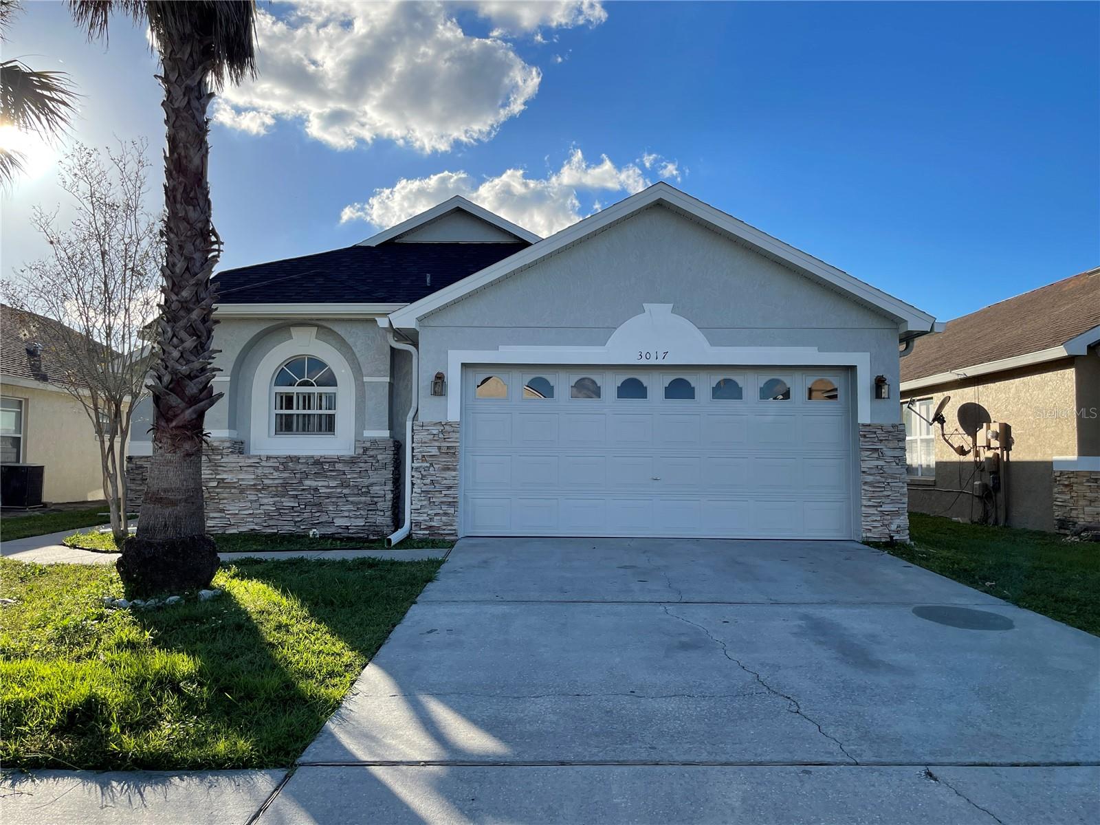 3017 ROLLMAN RD, ORLANDO, FL, 32837
