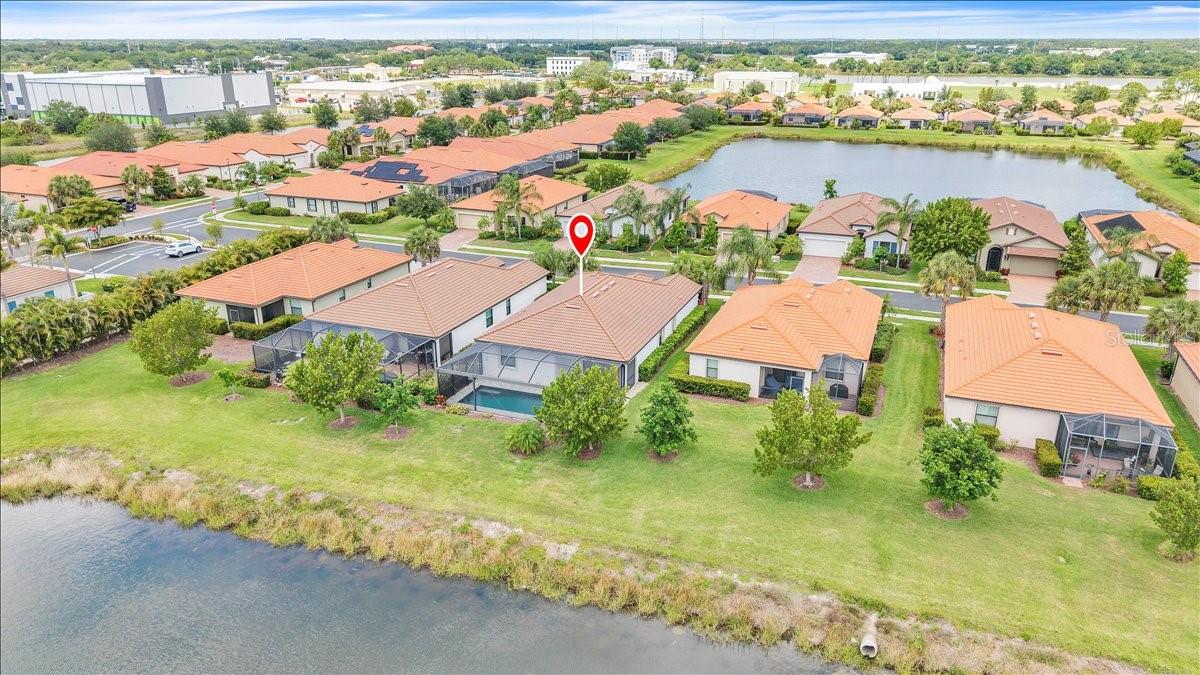 9829 HILLTOP DR, VENICE, FL, 34292