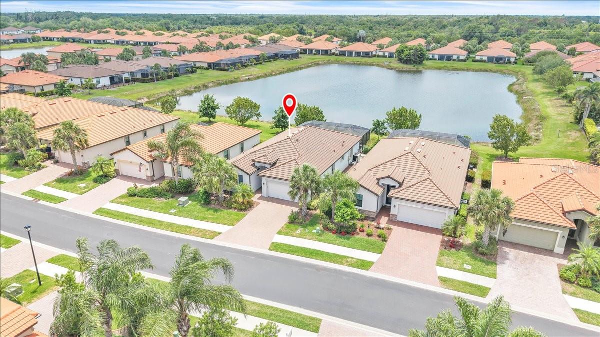 9829 HILLTOP DR, VENICE, FL, 34292