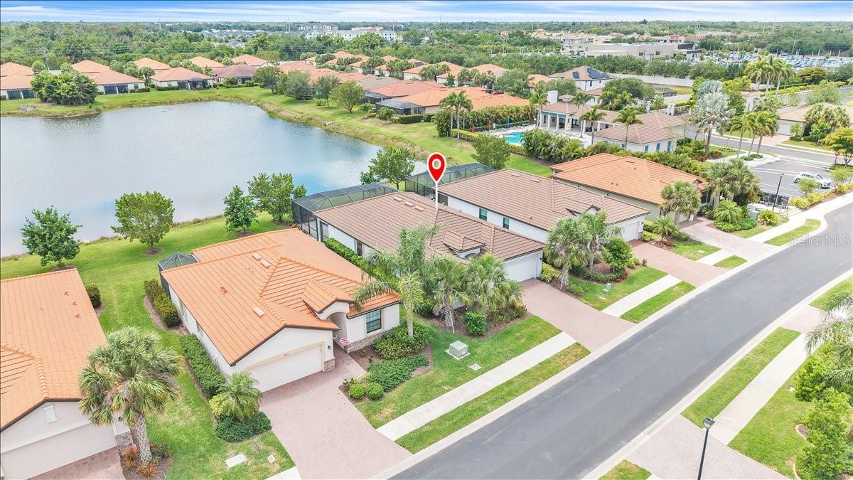 9829 HILLTOP DR, VENICE, FL, 34292