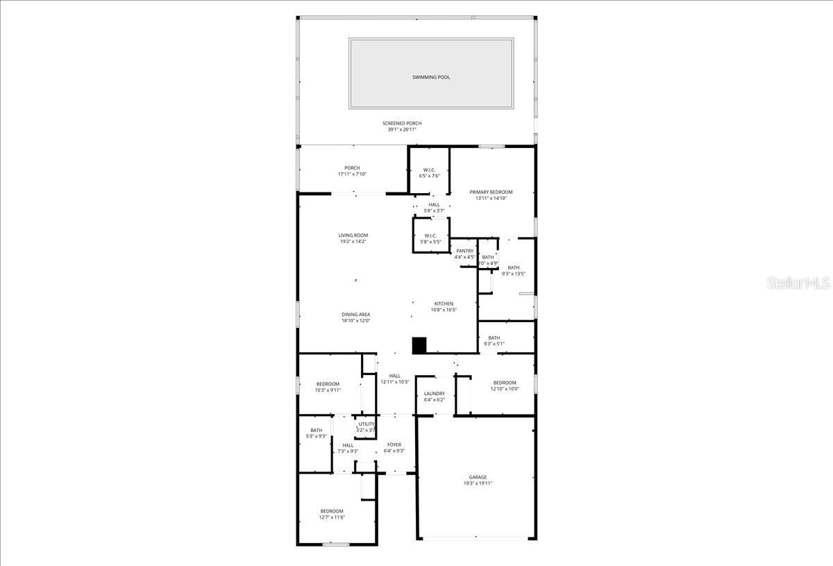 9829 HILLTOP DR, VENICE, FL, 34292