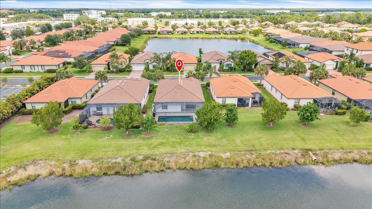 9829 HILLTOP DR, VENICE, FL, 34292