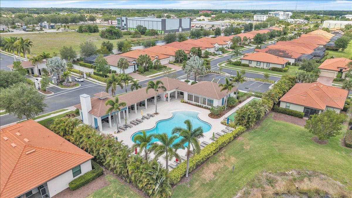 9829 HILLTOP DR, VENICE, FL, 34292