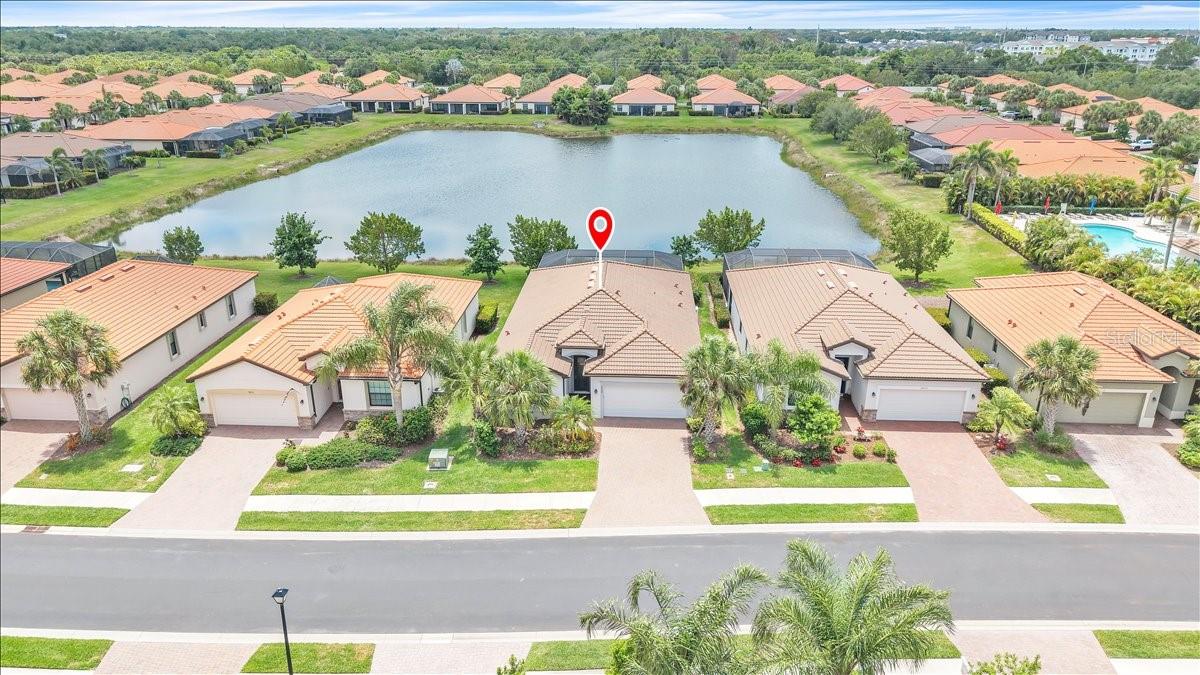 9829 HILLTOP DR, VENICE, FL, 34292