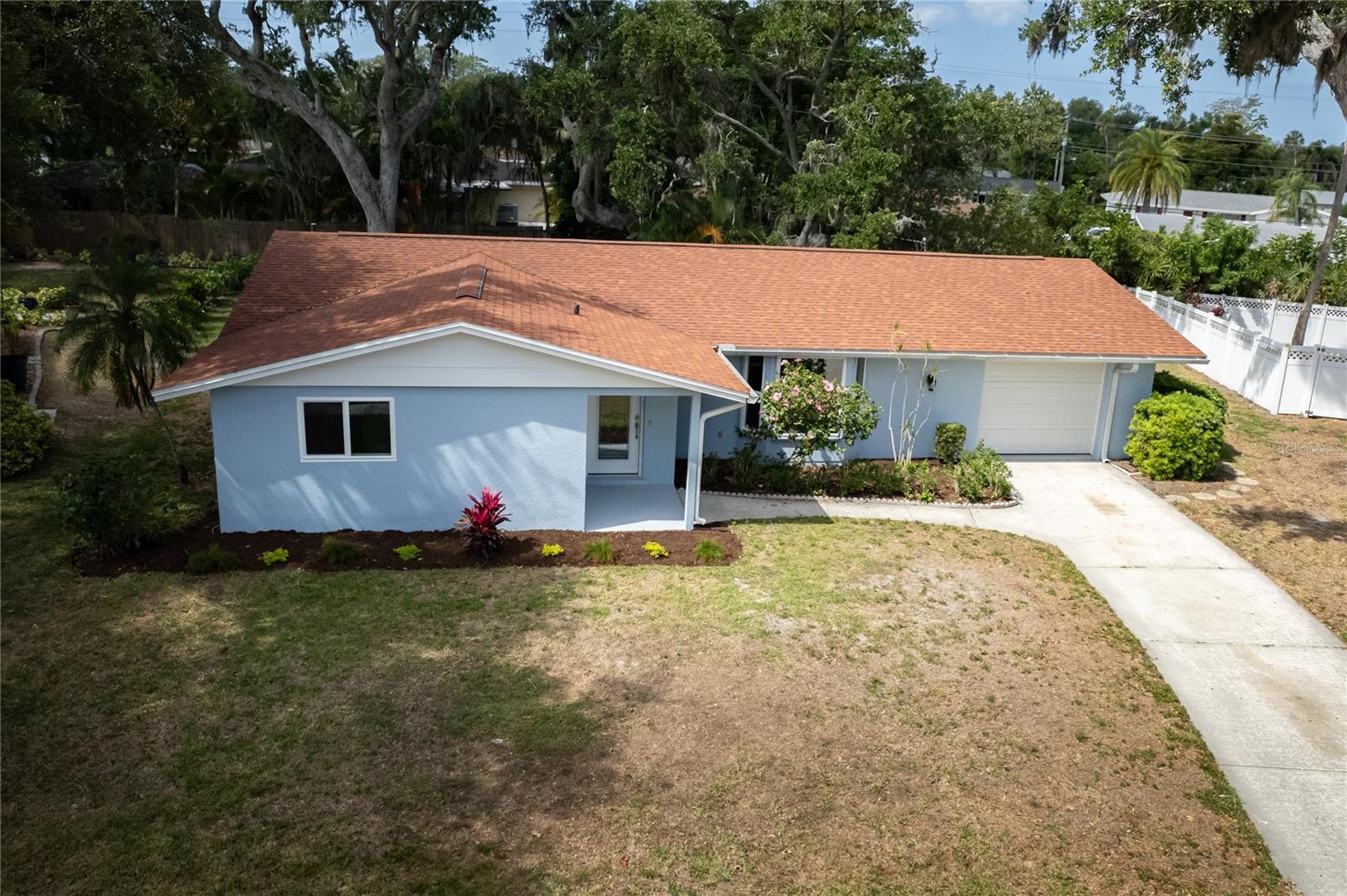 3024 CHASE CIR, SARASOTA, FL, 34231