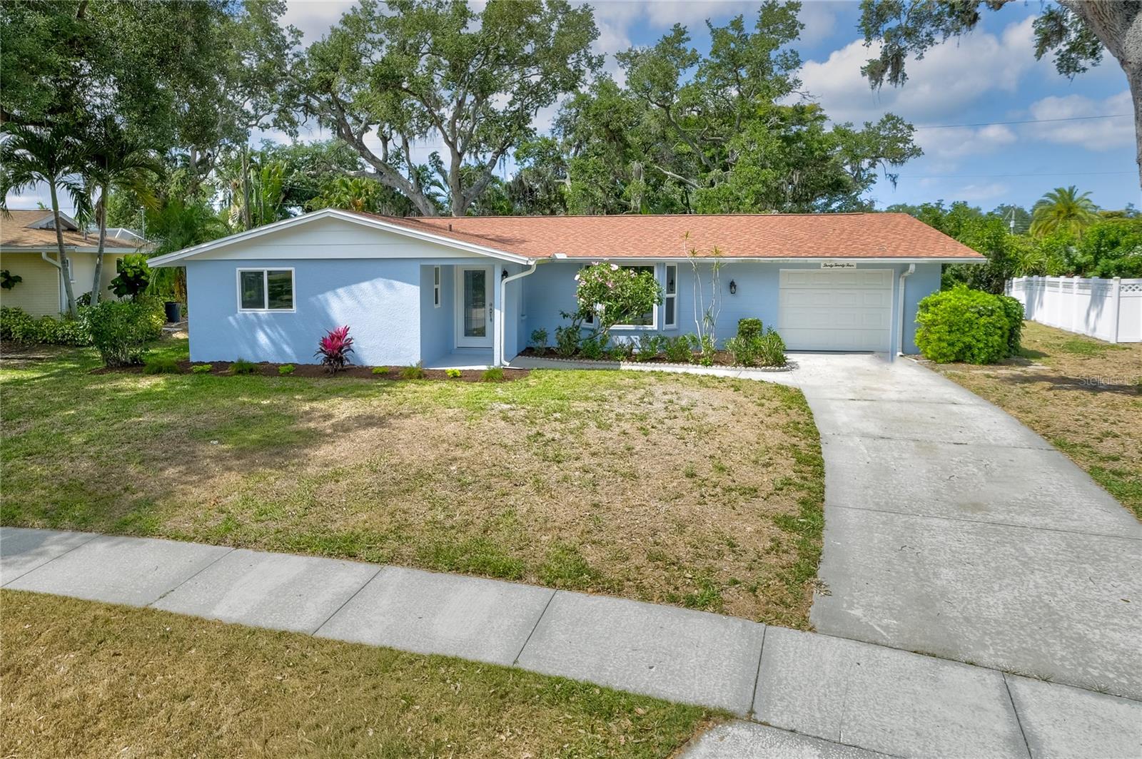 3024 CHASE CIR, SARASOTA, FL, 34231