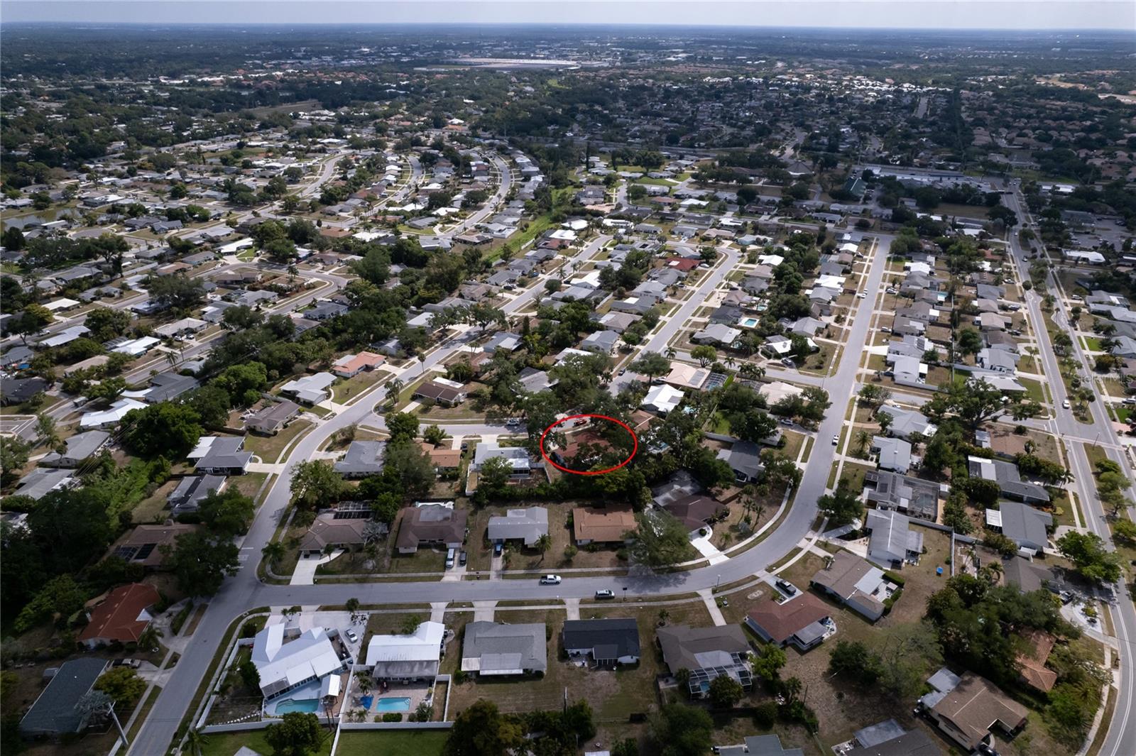 3024 CHASE CIR, SARASOTA, FL, 34231