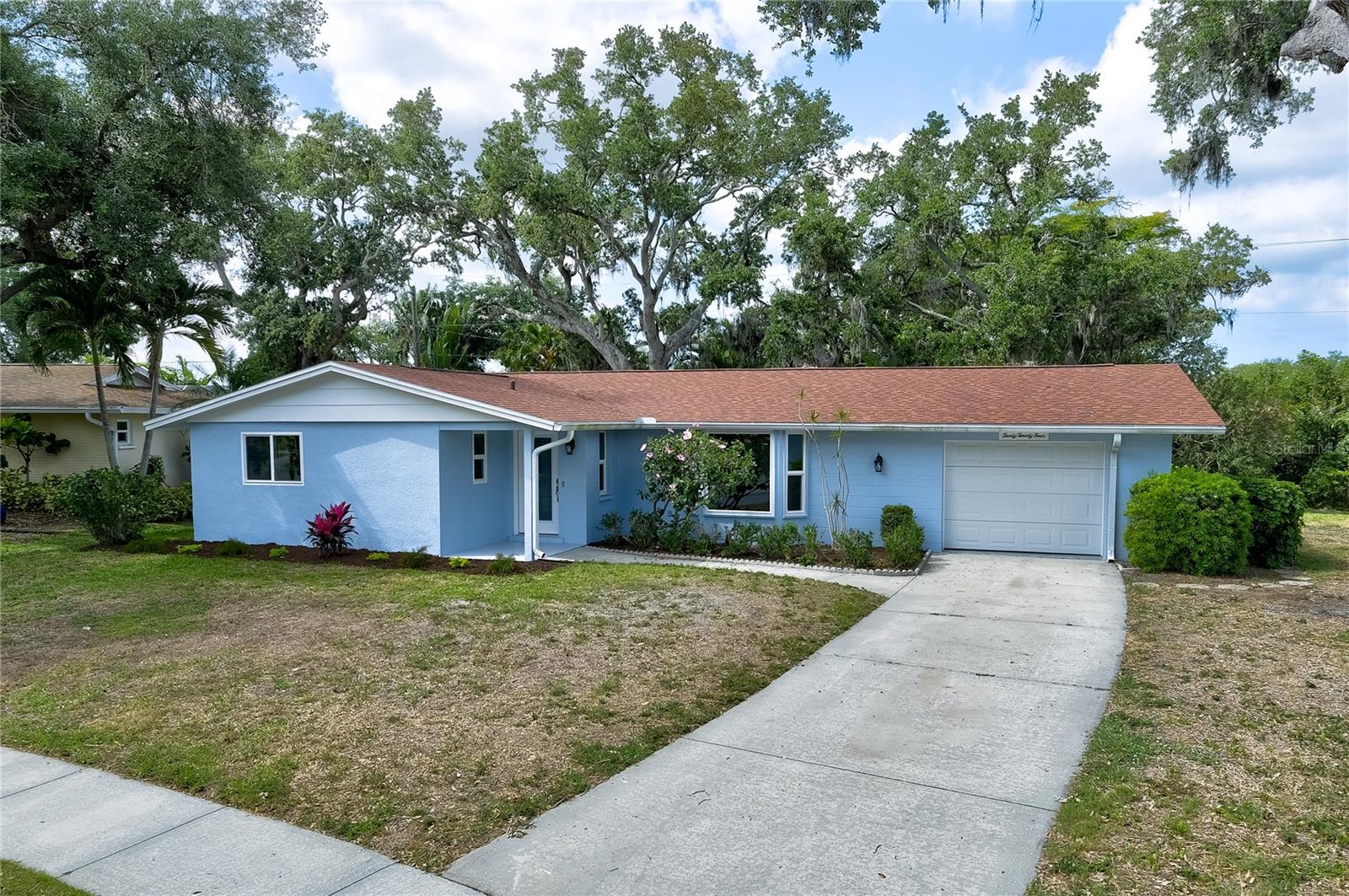 3024 CHASE CIR, SARASOTA, FL, 34231