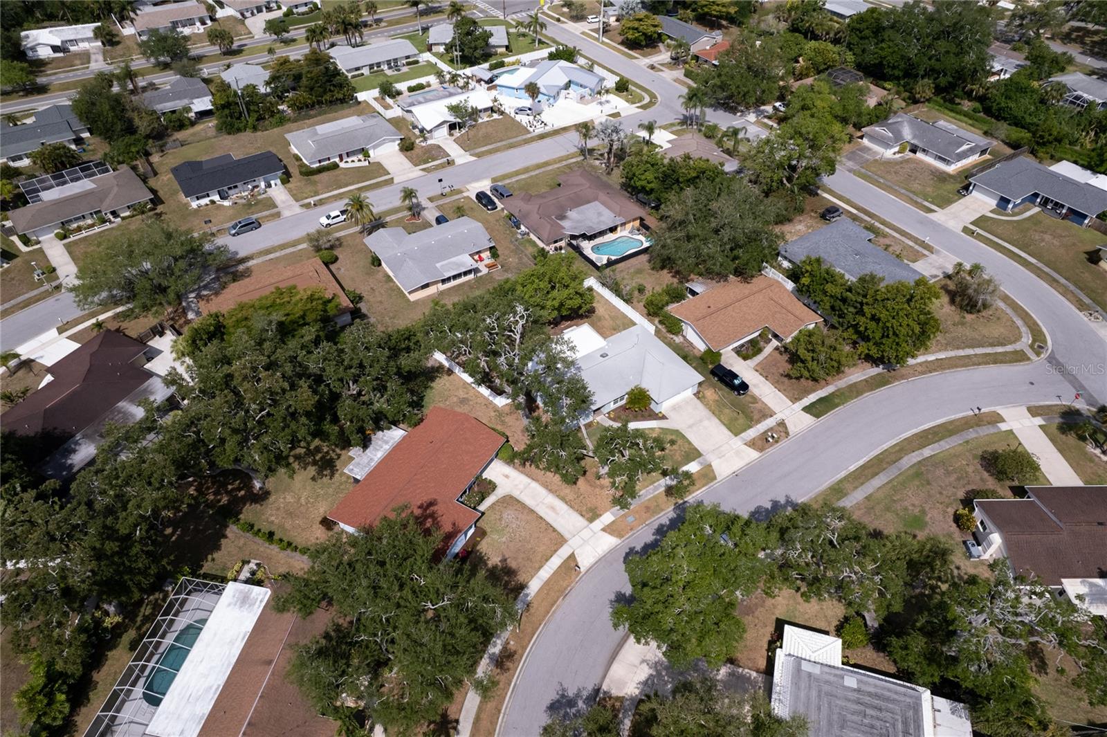 3024 CHASE CIR, SARASOTA, FL, 34231