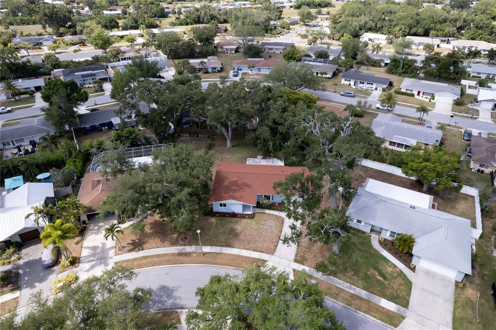 3024 CHASE CIR, SARASOTA, FL, 34231