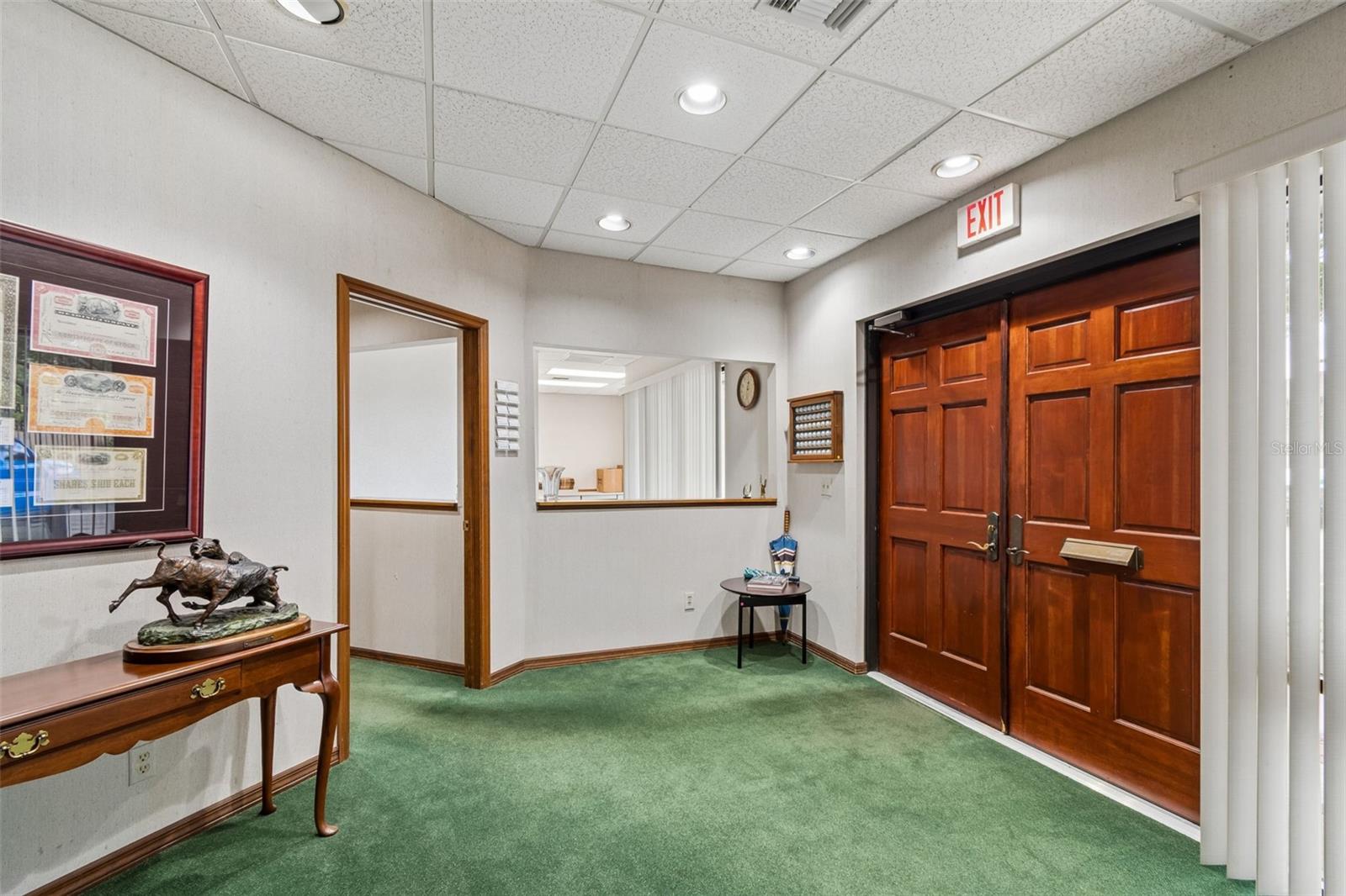 611 DRUID RD E #101-110, CLEARWATER, FL, 33756