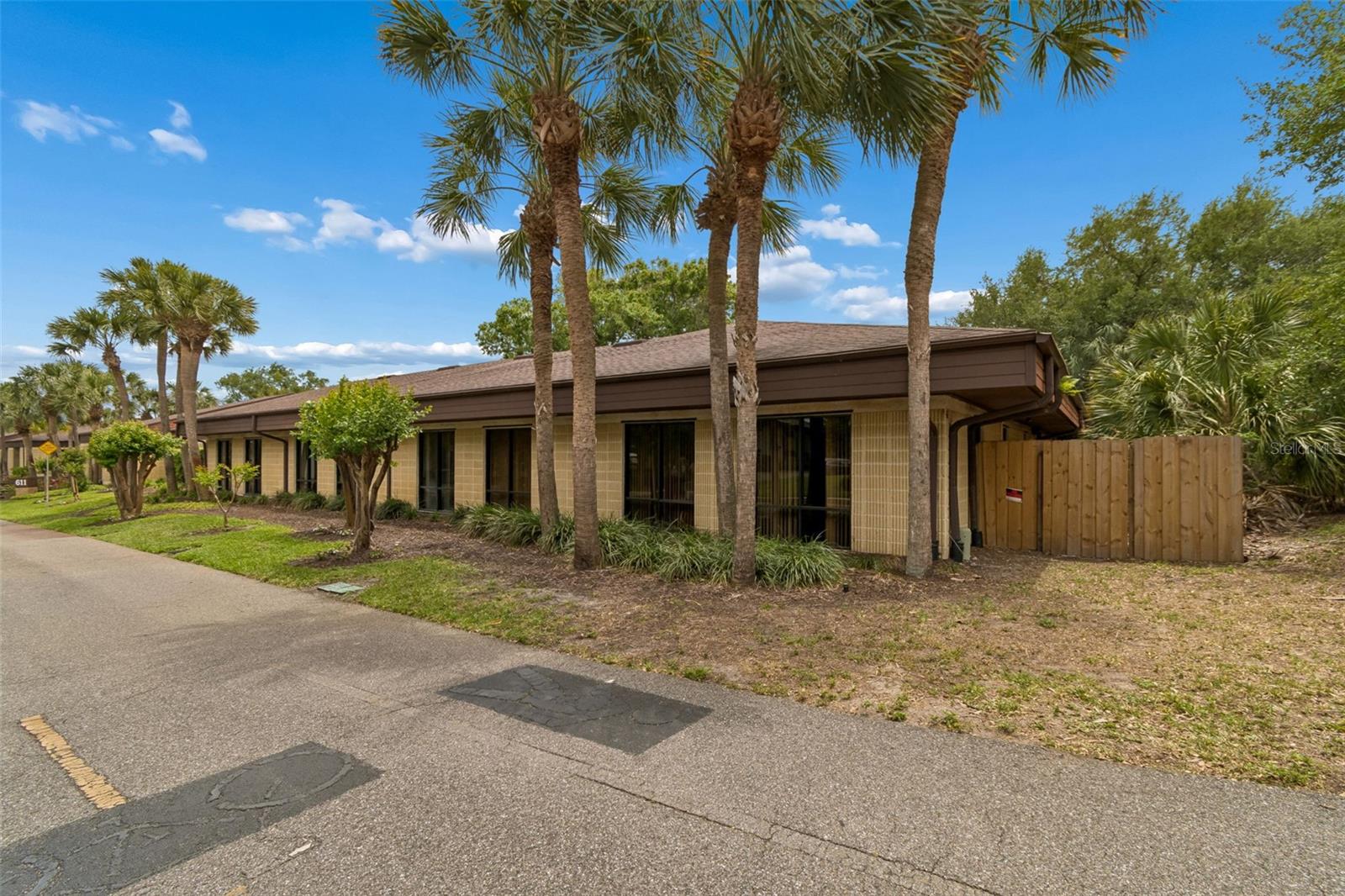 611 DRUID RD E #101-110, CLEARWATER, FL, 33756