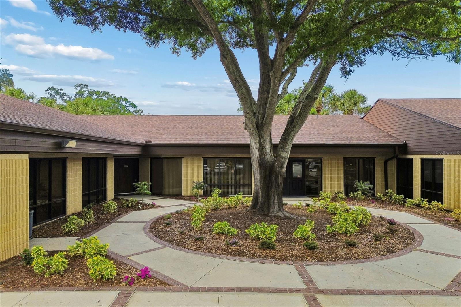 611 DRUID RD E #101-110, CLEARWATER, FL, 33756