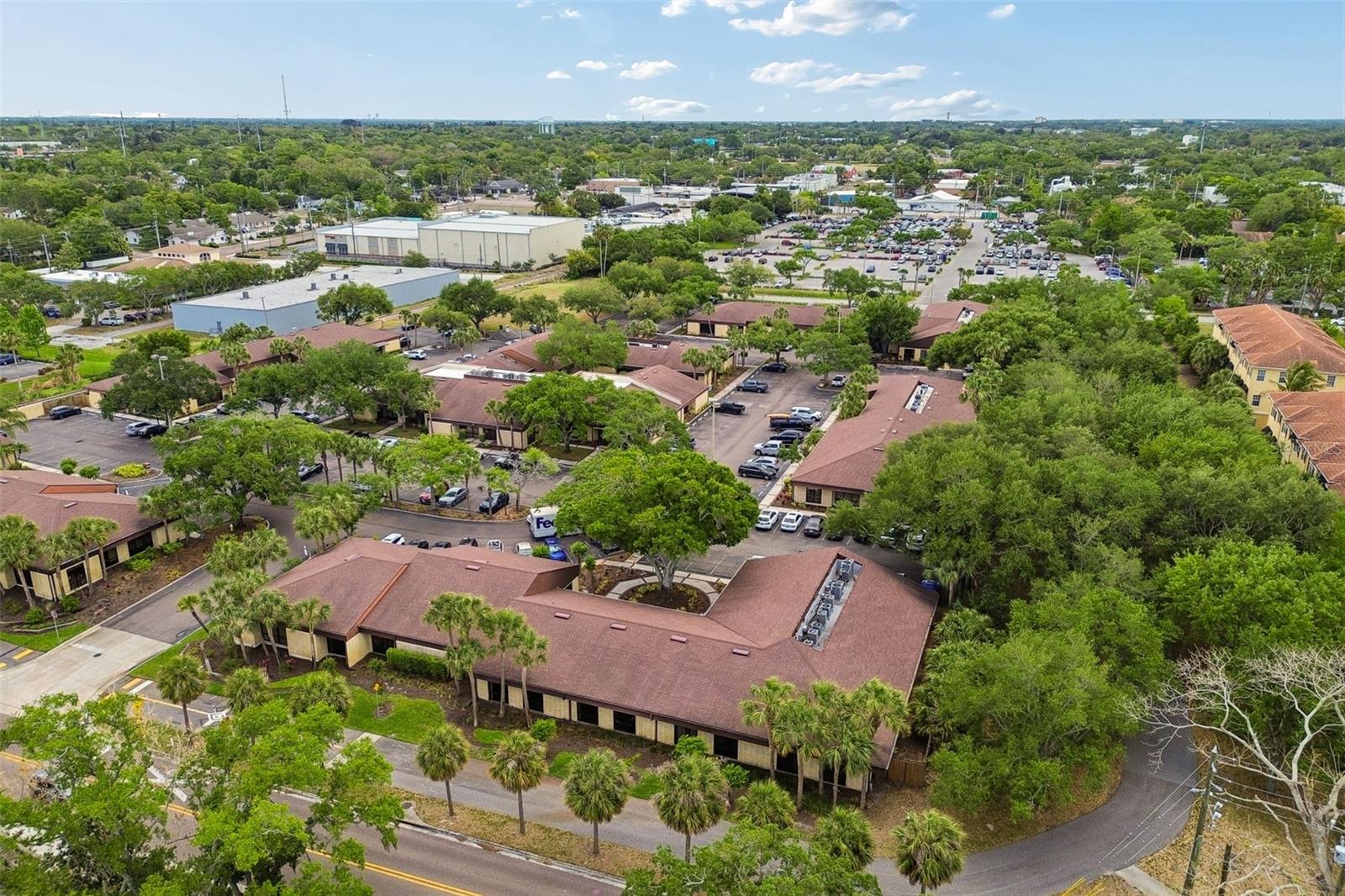 611 DRUID RD E #101-110, CLEARWATER, FL, 33756