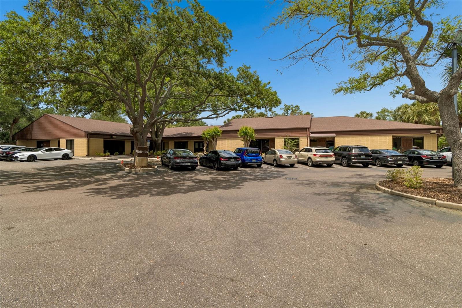 611 DRUID RD E #101-110, CLEARWATER, FL, 33756