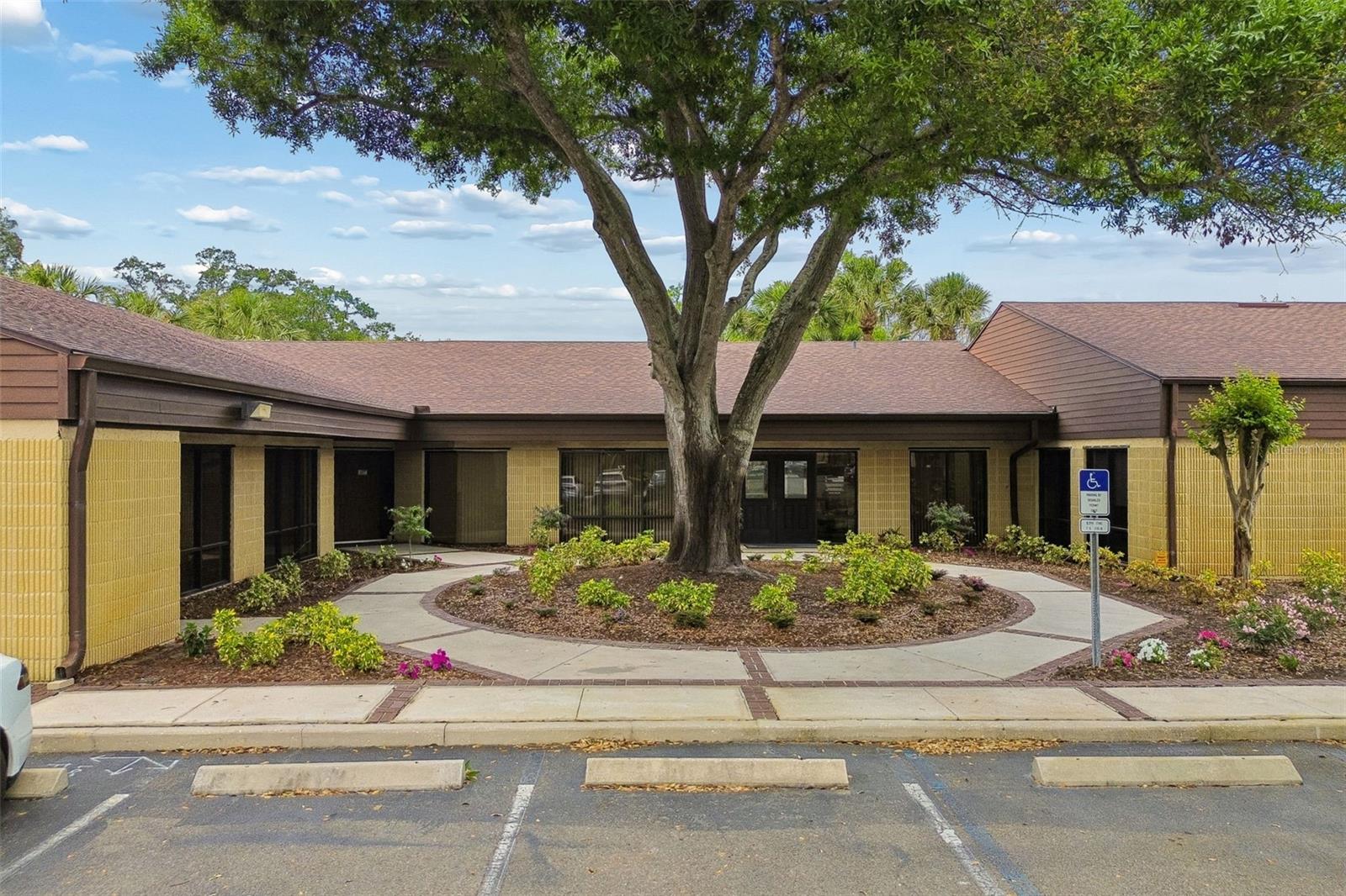 611 DRUID RD E #101-110, CLEARWATER, FL, 33756
