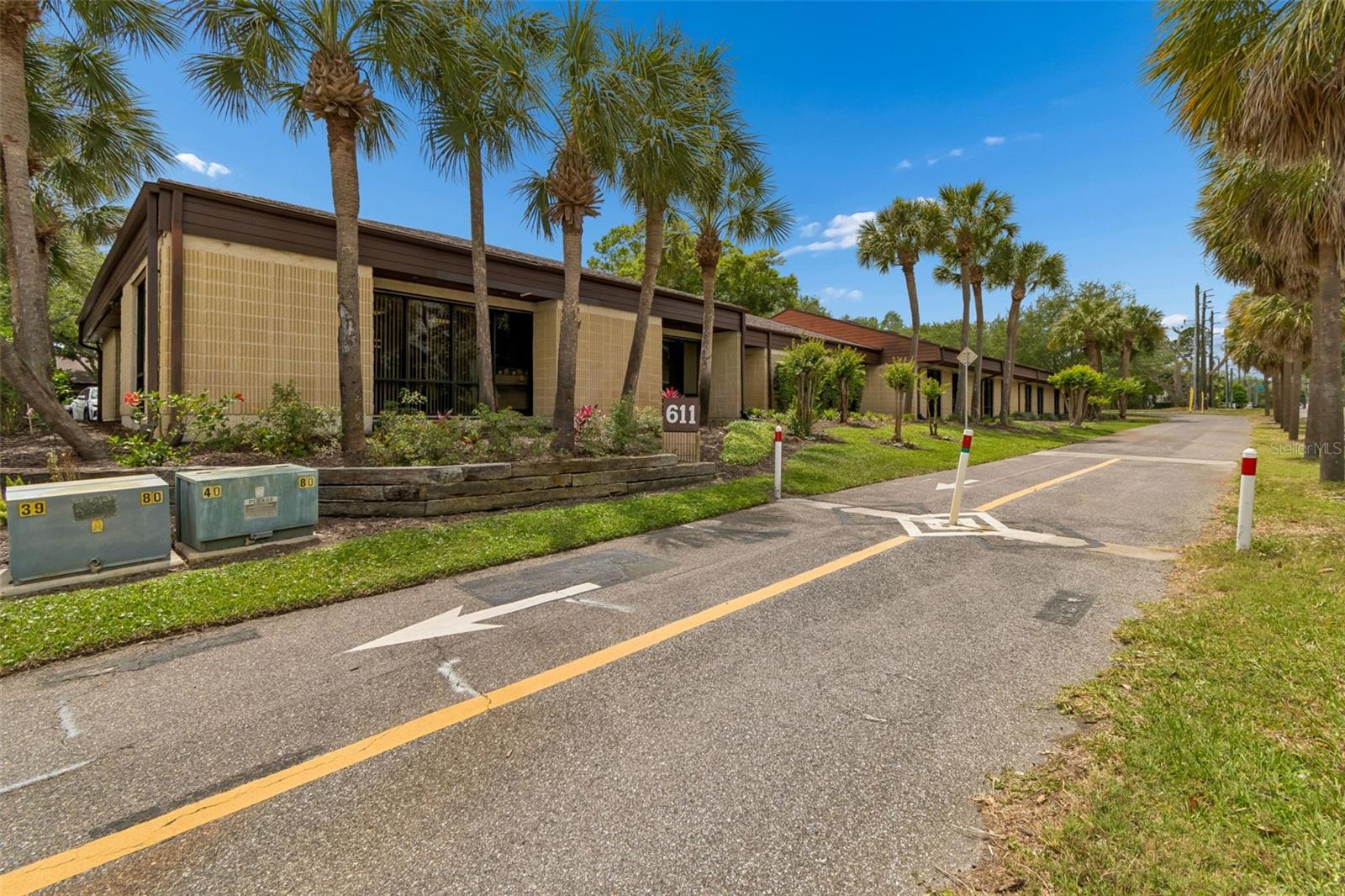 611 DRUID RD E #101-110, CLEARWATER, FL, 33756
