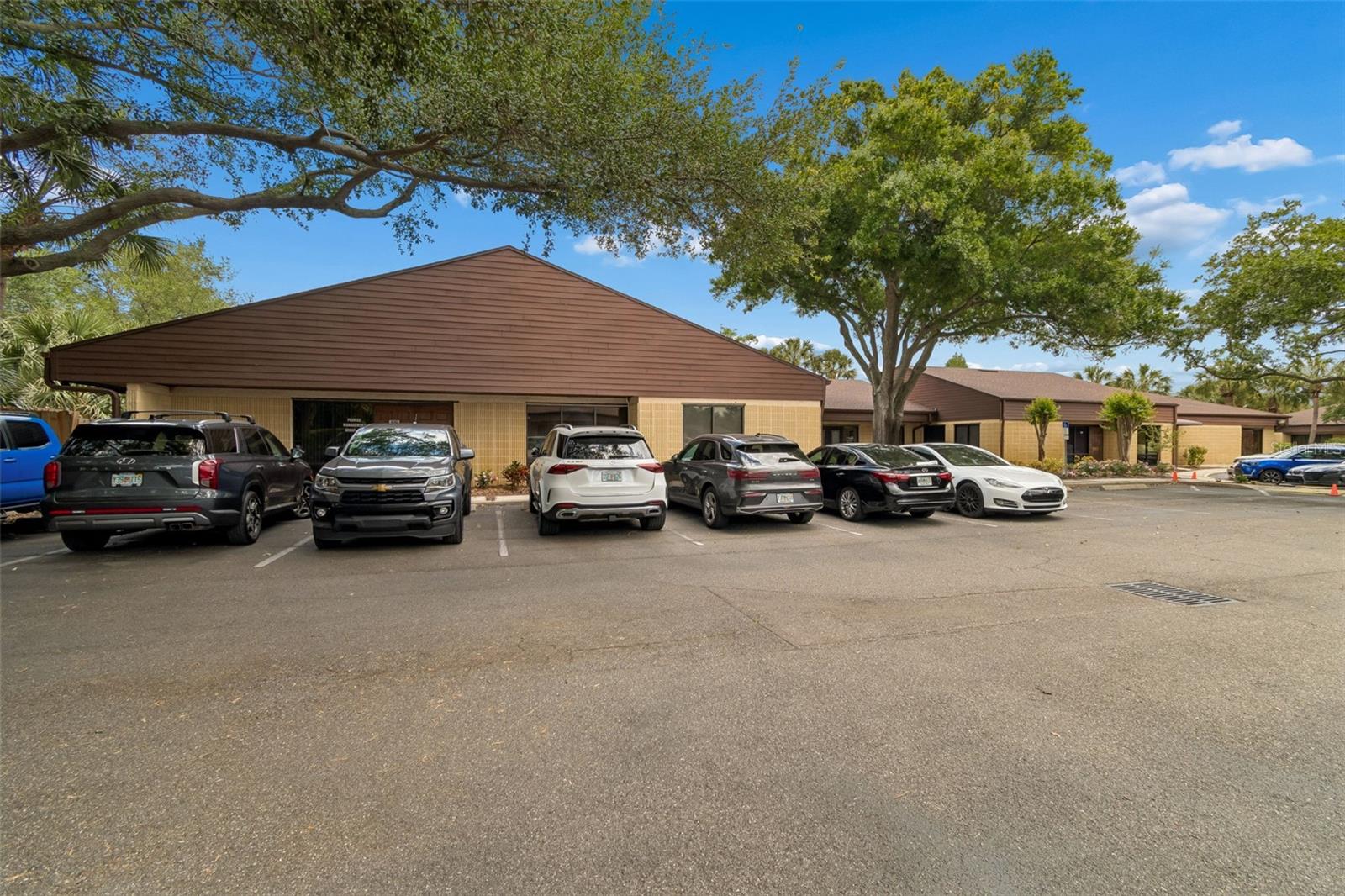 611 DRUID RD E #101-110, CLEARWATER, FL, 33756