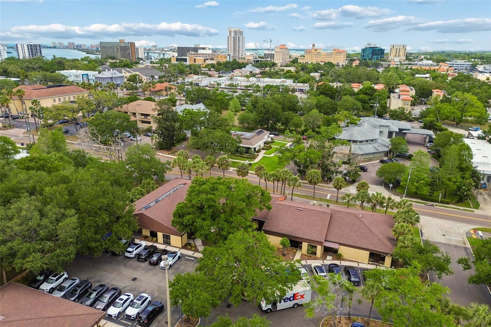 611 DRUID RD E #101-110, CLEARWATER, FL, 33756
