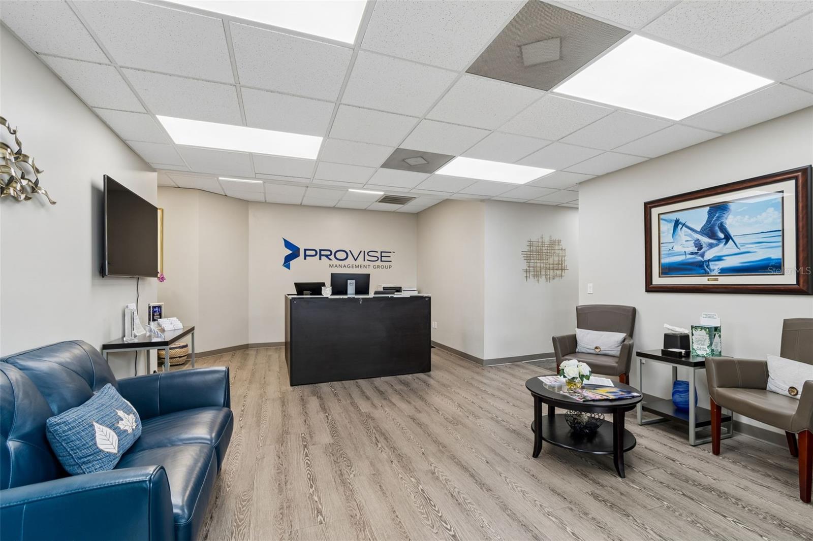 611 DRUID RD E #101-110, CLEARWATER, FL, 33756