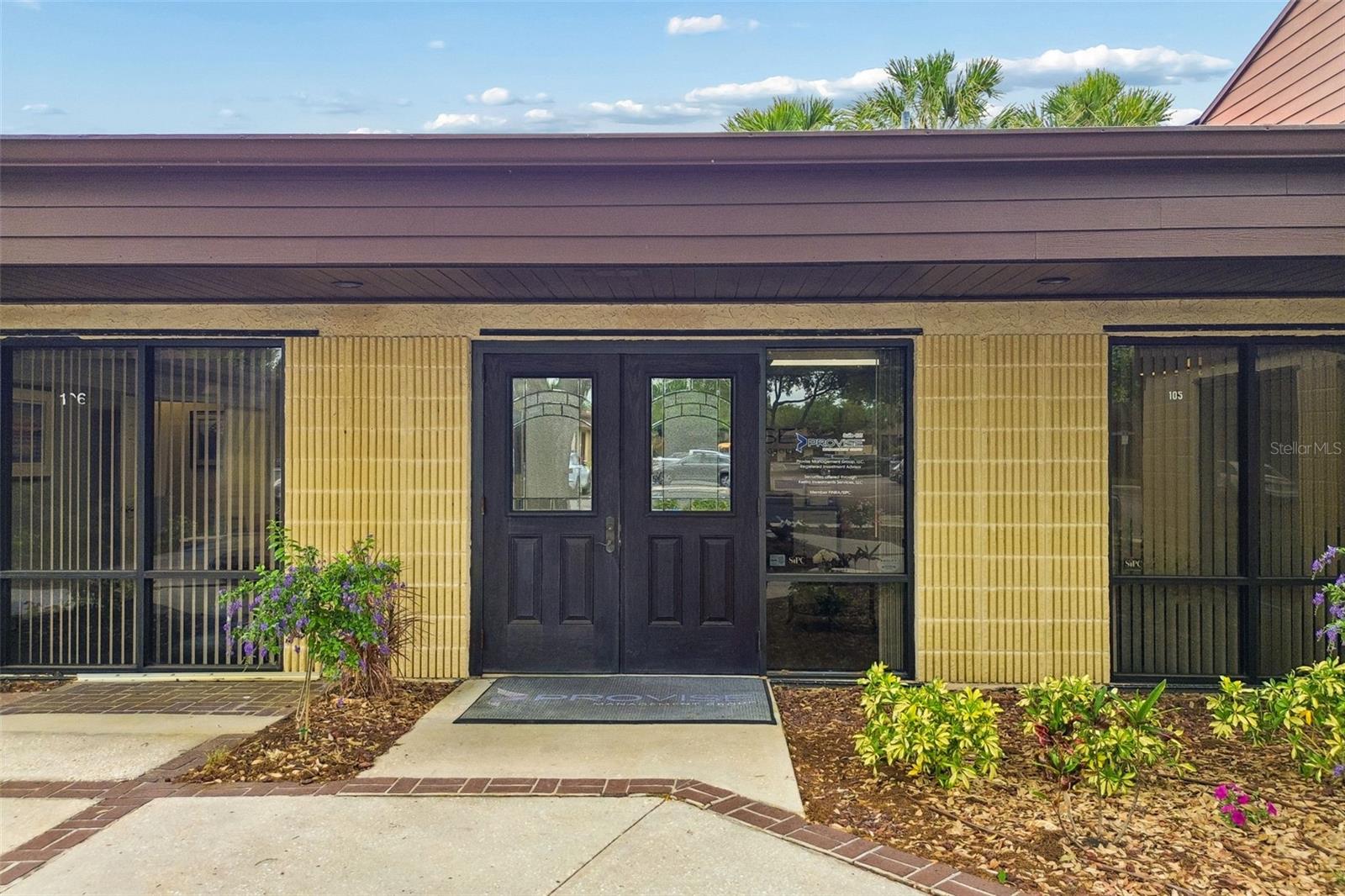 611 DRUID RD E #101-110, CLEARWATER, FL, 33756