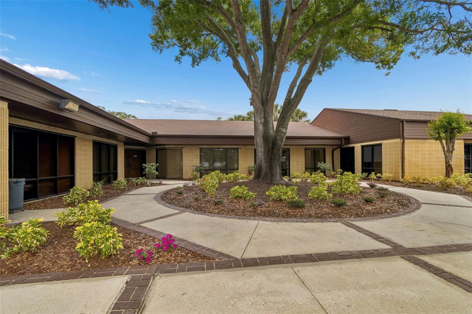 611 DRUID RD E #101-110, CLEARWATER, FL, 33756