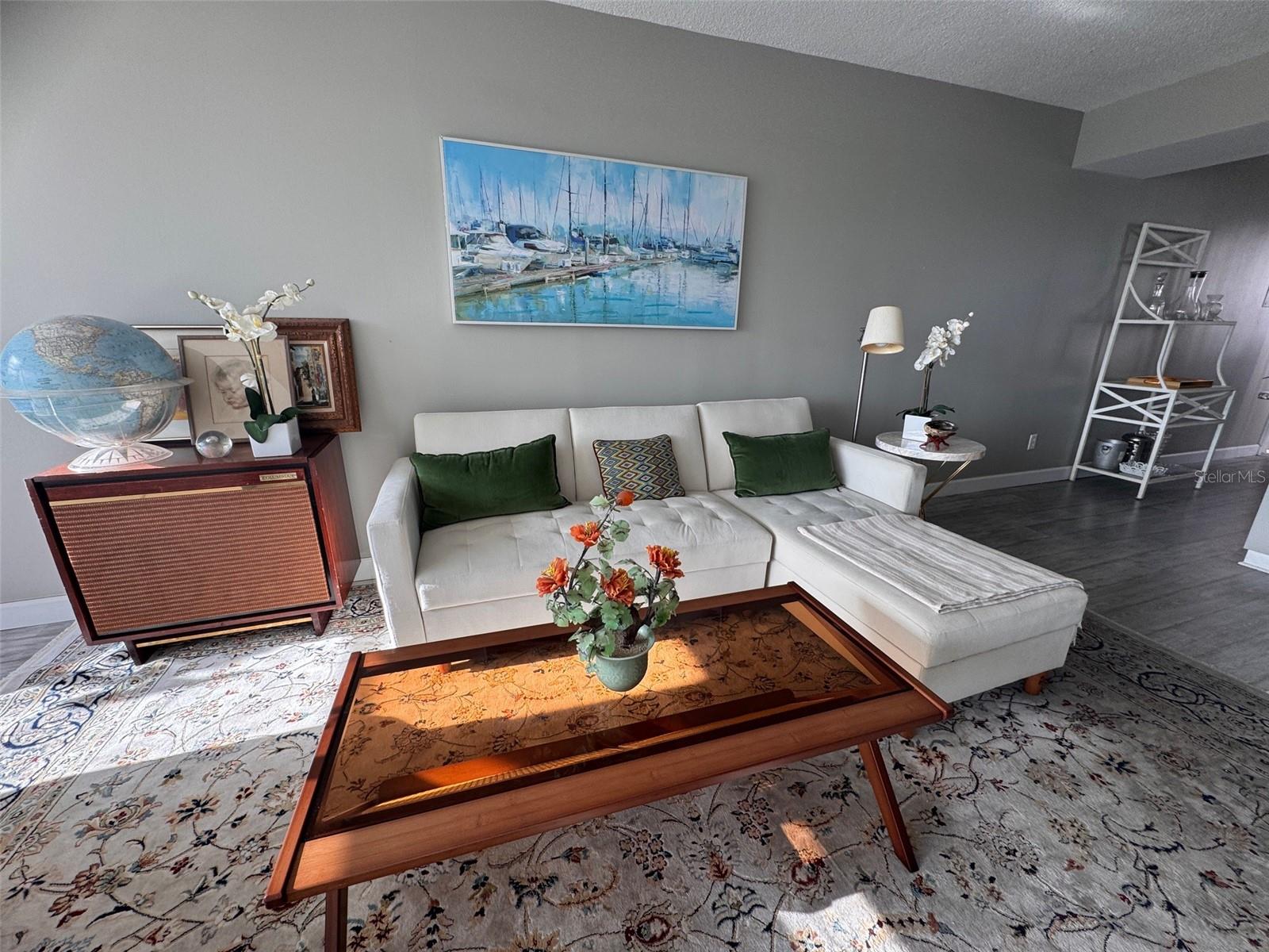 33 S GULFSTREAM AVE #409, SARASOTA, FL, 34236