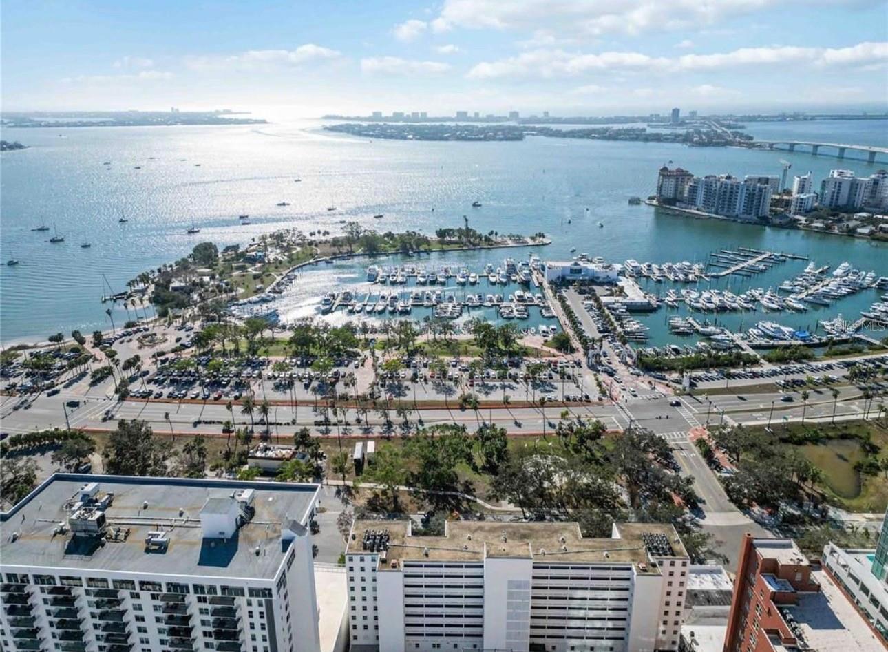 33 S GULFSTREAM AVE #409, SARASOTA, FL, 34236
