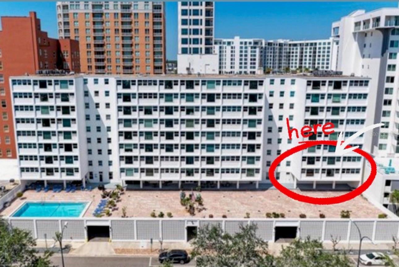 33 S GULFSTREAM AVE #409, SARASOTA, FL, 34236