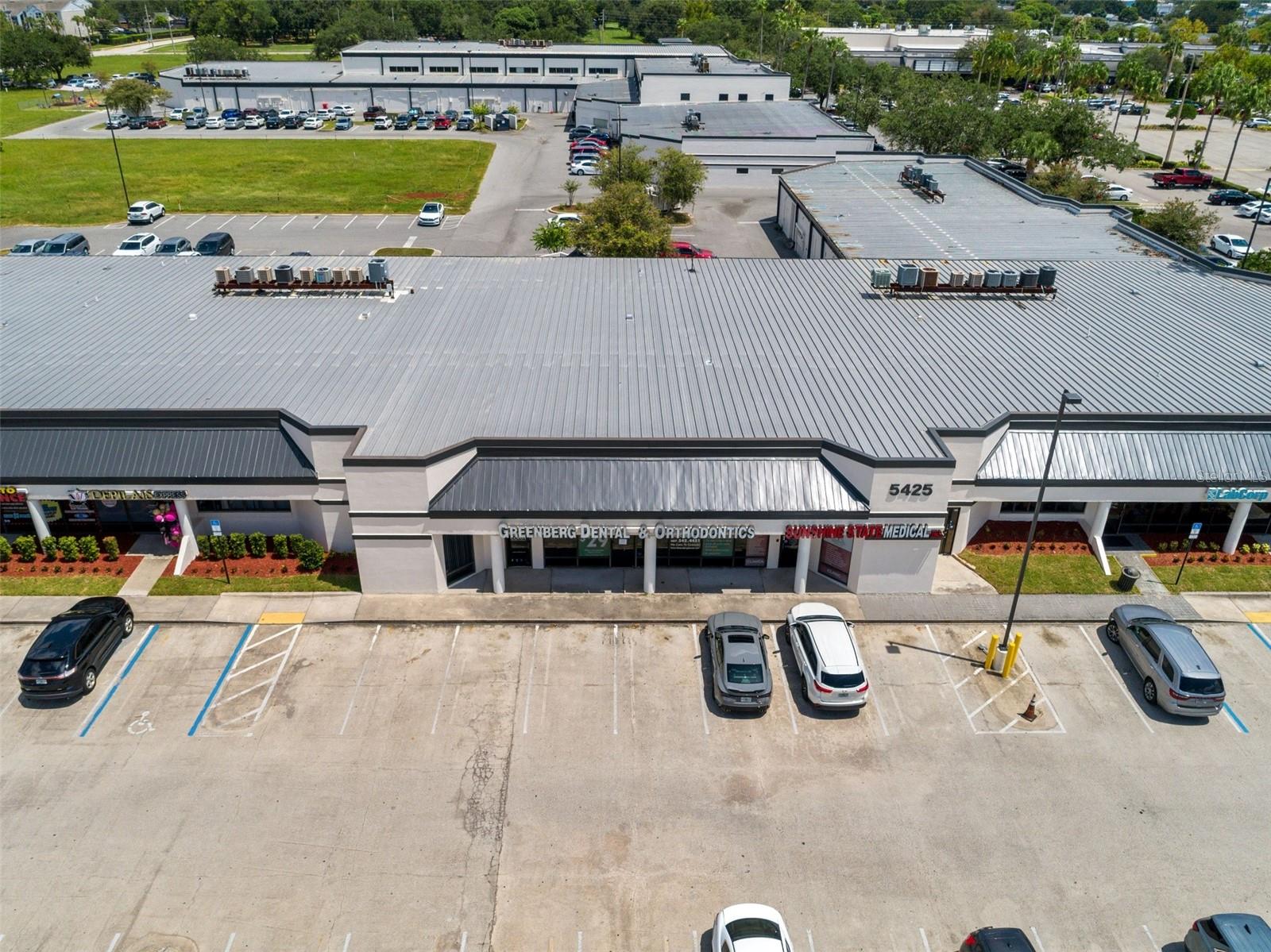 5449 S SEMORAN BLVD #227, ORLANDO, FL, 32822